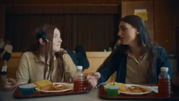 Zasłona do filmu "Edie Arnold Is a Loser" #800997
