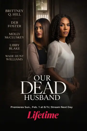 Our Dead Husband