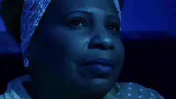 Zasłona do filmu "A Memória das Águas Ocultas" #543314