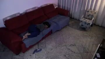 Zasłona do filmu "A Memória das Águas Ocultas" #543332