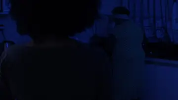 Zasłona do filmu "A Memória das Águas Ocultas" #543335