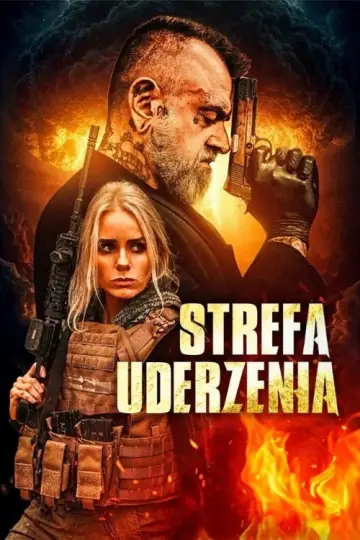 Strefa uderzenia
