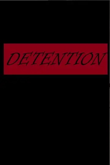 Plakat do filmu "Detention" #568818