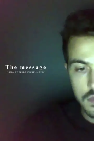 The message