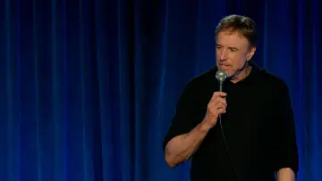 Zasłona do filmu "Kevin Nealon: Loose in the Crotch" #1524148