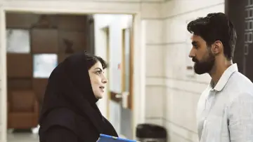 Zasłona do filmu "نیم‌شب" #1171400