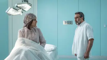 Zasłona do filmu "خواب" #1569664