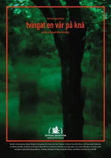 Tvingat en vår på knä