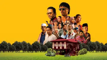 Zasłona do filmu "Libang Libu" #1738053