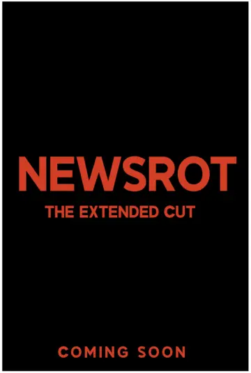 Plakat do filmu "Newsrot" #976053