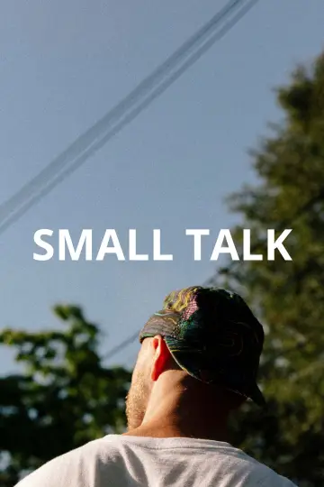 Plakat do filmu "Small Talk" #537761