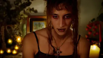 Zasłona do filmu "Summa Daemoniaca Travesti" #543971