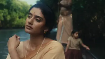 Zasłona do filmu "ತುಳಸಿ" #543035
