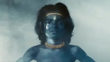 Zasłona do filmu "ತುಳಸಿ" #543036