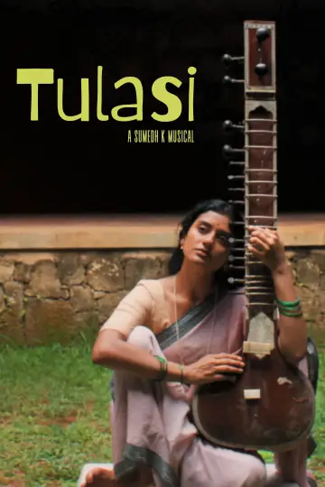 Plakat do filmu "ತುಳಸಿ" #543037