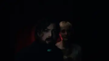 Zasłona do filmu "Absolution" #918385