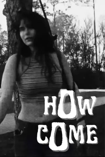 Plakat do filmu "How Come" #543891