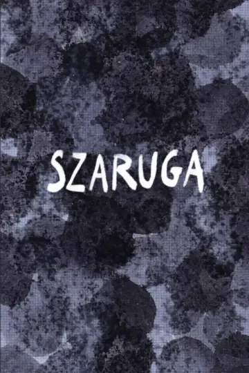 Szaruga