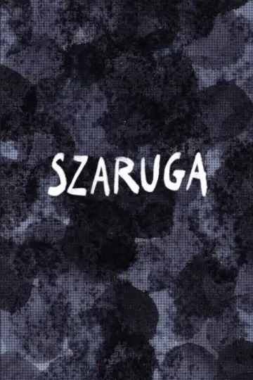 Plakat do filmu "Szaruga" #557917