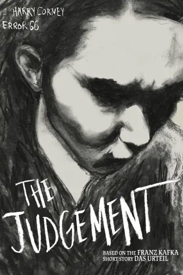 Plakat do filmu "The Judgement" #1139770