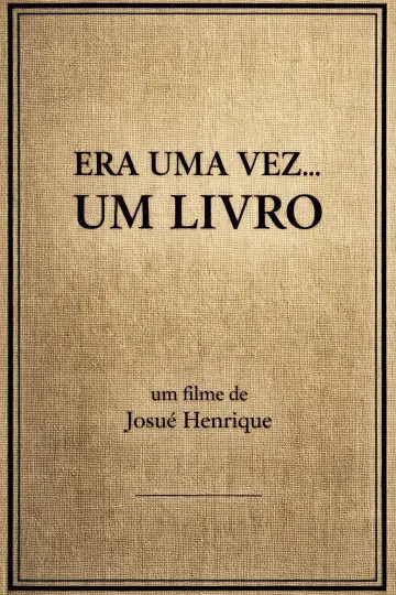 Plakat do filmu "Era Uma Vez...Um Livro" #543732