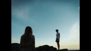 Zasłona do filmu "Guarda le stelle, amore mio" #549922