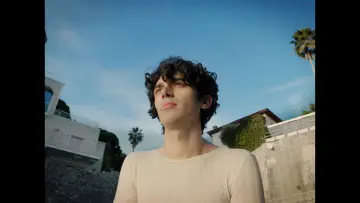 Zasłona do filmu "Guarda le stelle, amore mio" #549932