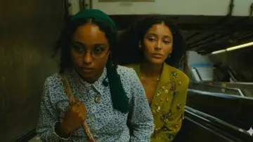 Zasłona do filmu "Trago seu amor de volta" #1142495