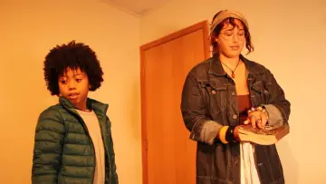 Zasłona do filmu "Fefe - Uma aventura fantástica" #542674