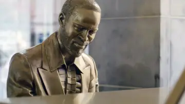 Zasłona do filmu "Marvin Gaye - Visionär des Soul" #541912