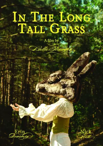 Plakat do filmu "In The Long Tall Grass" #878554
