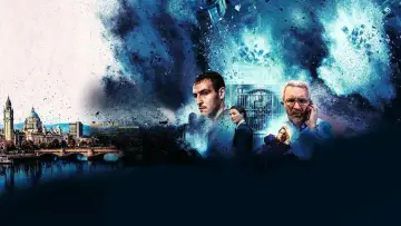 Zasłona do filmu "No Ordinary Heist" #832735