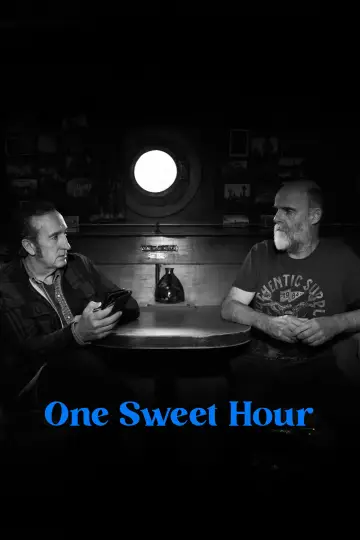One Sweet Hour plakat