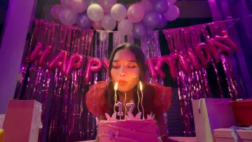 Zasłona do filmu "Selamat Ulang Tahun Rara" #563047