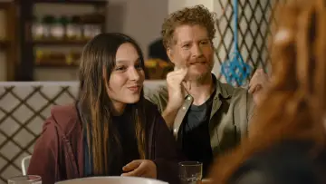 Zasłona do filmu "Non abbiam bisogno di parole" #795781