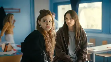Zasłona do filmu "Non abbiam bisogno di parole" #795783