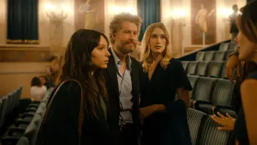 Zasłona do filmu "Non abbiam bisogno di parole" #795785