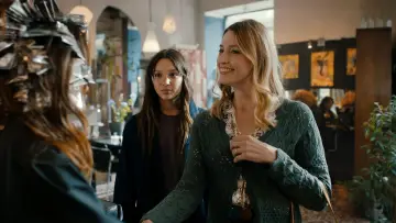 Zasłona do filmu "Non abbiam bisogno di parole" #795787