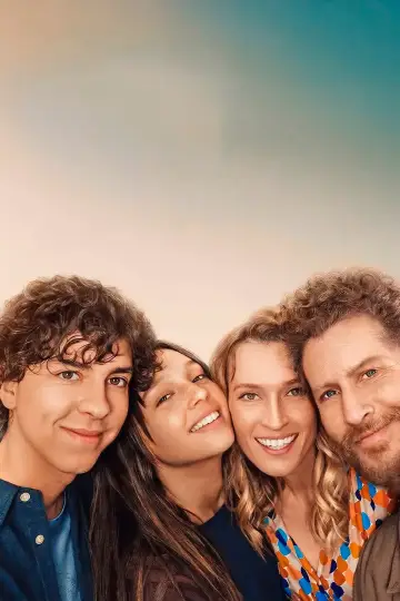 Plakat do filmu "Non abbiam bisogno di parole" #795790