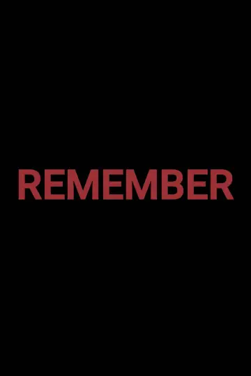 Plakat do filmu "Remember" #564765