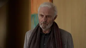 Zasłona do filmu "Boomers" #1914904