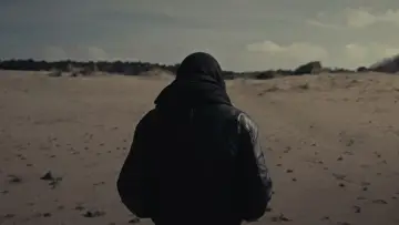 Zasłona do filmu "Dönmek İçin Eve" #544258