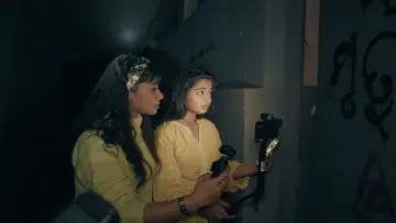 Zasłona do filmu "ವೀಡಿಯೊ" #1582672