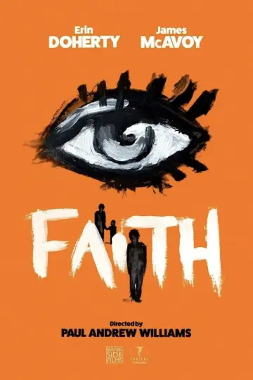 Faith plakat