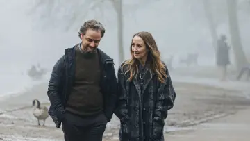 Zasłona do filmu "Faith" #1808034