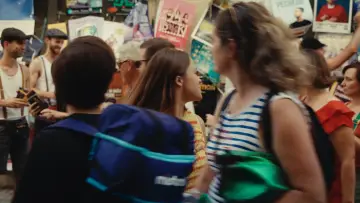 Zasłona do filmu "En Devenir" #1184754