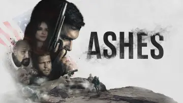Zasłona do filmu "Ashes" #1524349