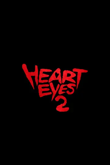 Plakat do filmu "Heart Eyes 2" #1650933