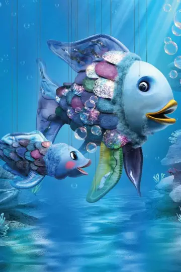 Der Regenbogenfisch