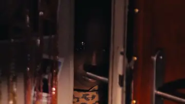 Zasłona do filmu "Funérailles d